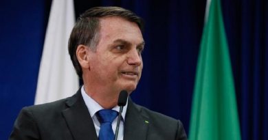 bolsonaro