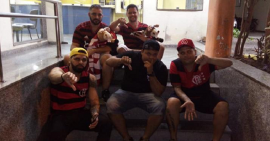 flamengo