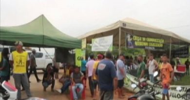 garimpeiros eldorado pa