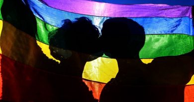 São Paulo 23/06/2019 -  23ª Parada LGBT na Avenida Paulista em São Paulo . Foto Paulo Pinto/FotosPublicas