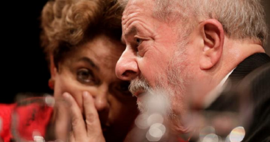 lula dilma