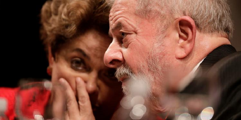 lula dilma