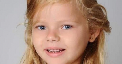 menina 8 anos morre ao cair de predio