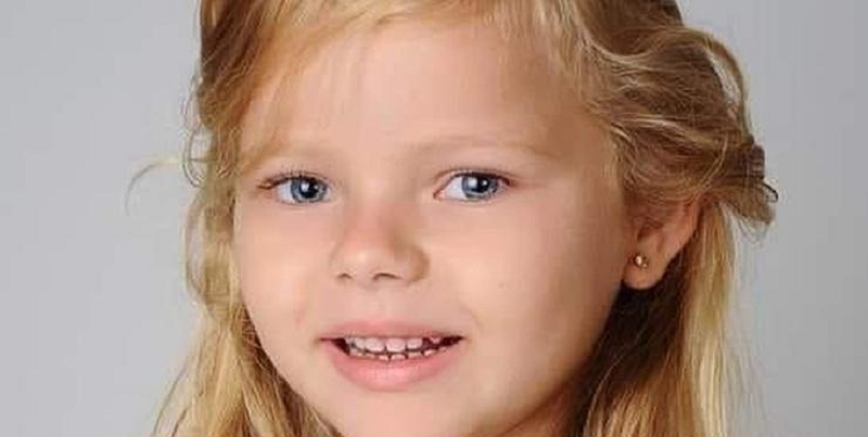 menina 8 anos morre ao cair de predio