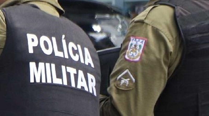 policia militar