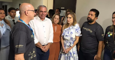 primeira dama do estado do para