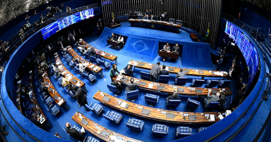 senado