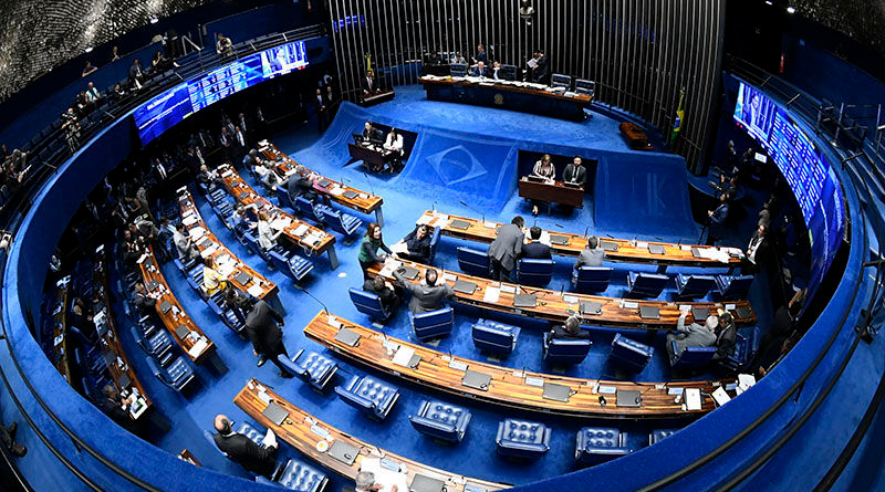 senado
