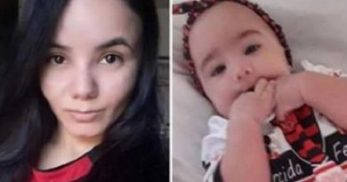 Luana-Anjos-e-a-filha-de-sete-meses