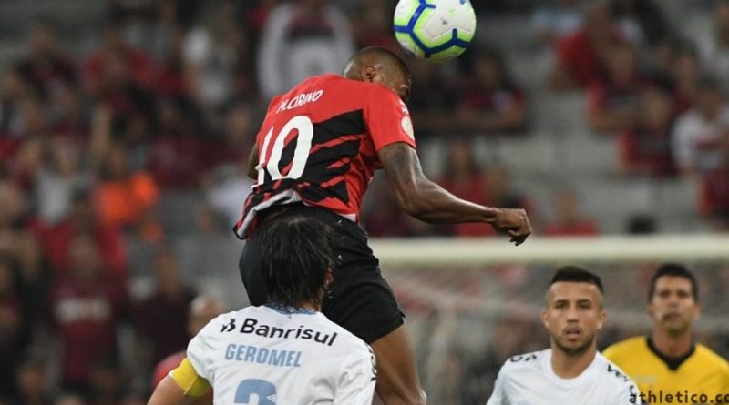 Vitória-deixa-o-Athletico-PR-com-a-mesma-pontuação-do-Grêmio-