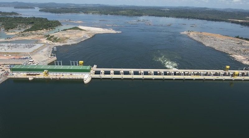 belo monte