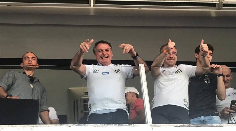 bolsonaro 1