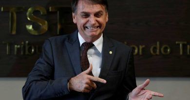 bolsonaro