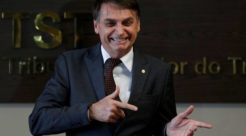 bolsonaro