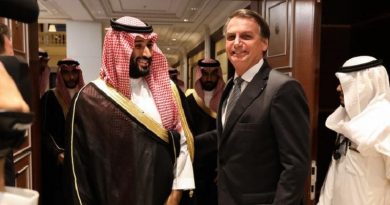 bolsonaro-Mohammed-bin-Salman