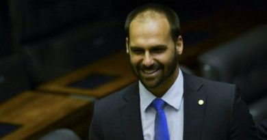 eduardo bolsonaro