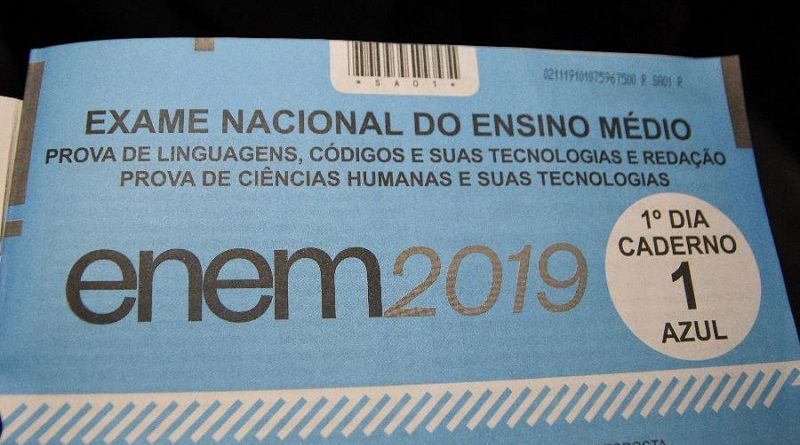 enem 2019