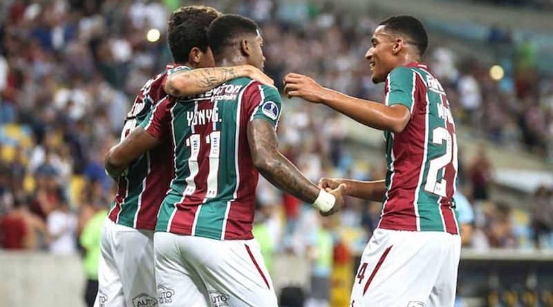 fluminense