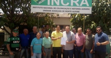 incra monte alegre