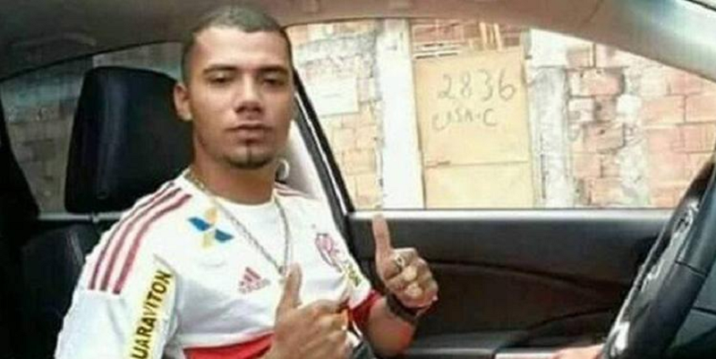 traficante