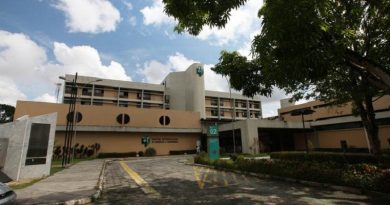 Hospital Metropolitano