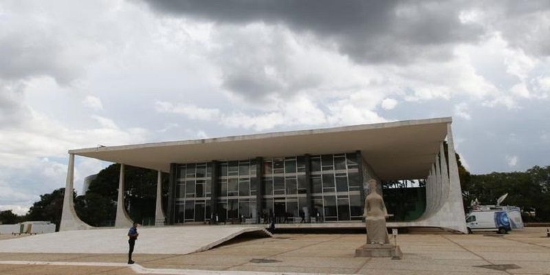 Supremo-Tribunal-Federal