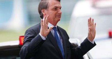 bolsonaro 1