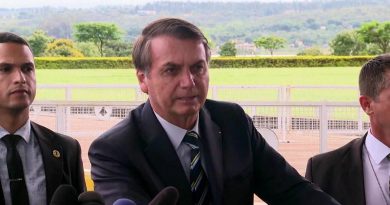 bolsonaro