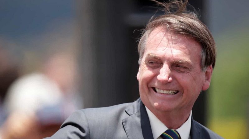 bolsonaro