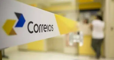 correios