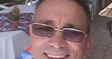 Corpo de comerciante que estava desaparecido é encontrado em Ananindeua, no PA — Foto: Reprodução