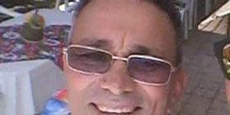 Corpo de comerciante que estava desaparecido é encontrado em Ananindeua, no PA — Foto: Reprodução