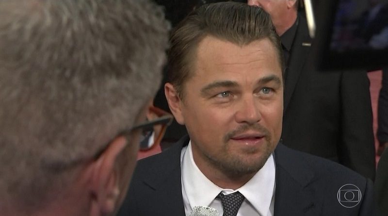 leonardo di