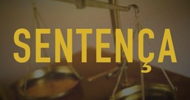 sentença