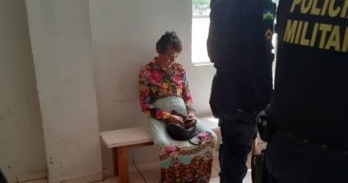 suspeito-foi-preso-e-levado-a-central-de-policia-em-porto-velho