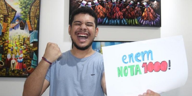 Aluno-nota-1000-no-enem