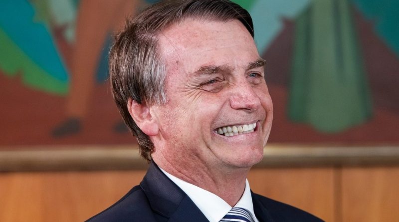 Jair Bolsonaro