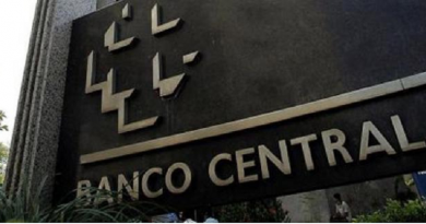banco central