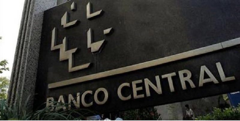 banco central