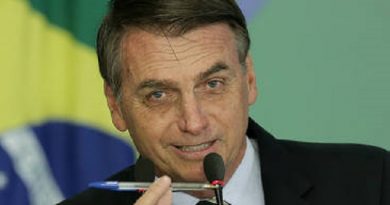 bolsonaro