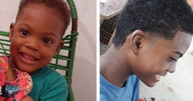 criança morre electrutada