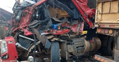 FOTO: Internauta CenárioMT