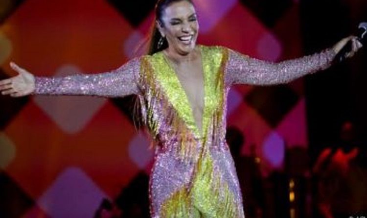 ivete