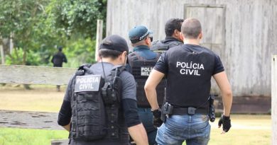 policia