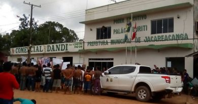 prefeitura jacareacanga