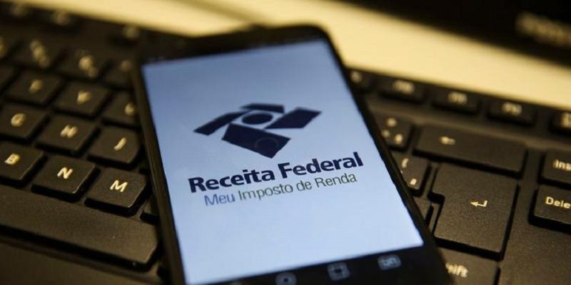 receita ir