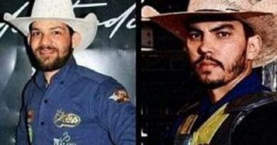 Campo Grande News/ via Sergio Lopes News