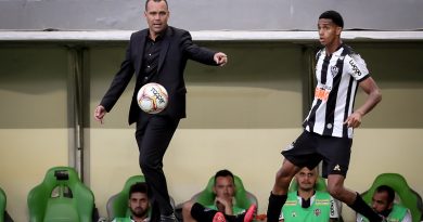 Atlético x Tombense 02.02.2020 na Arena Independência em Belo Horizonte pelo Campeonato Mineiro 2020 - Fotos: Bruno cantini / Agência Galo / Atlético