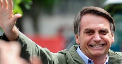 BOLSONARO