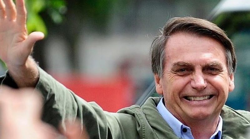 BOLSONARO